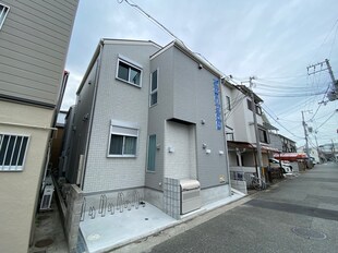 仮)あんしん＋出島町08-4007の物件外観写真